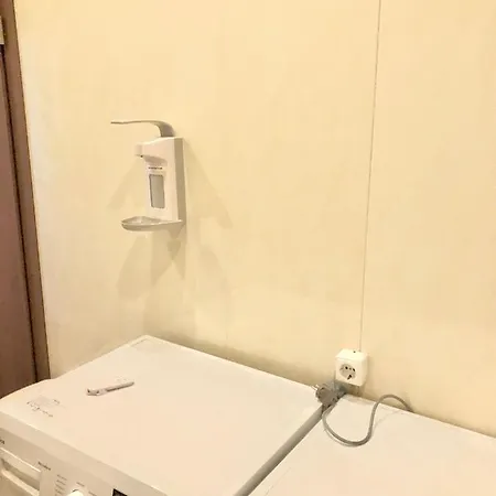Appartement Studio Zentrum City Hauptbahnhof *