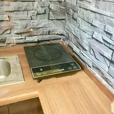 Apartment Studio Zentrum City Hauptbahnhof Nuremberg