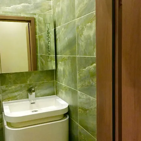 Studio Zentrum City Hauptbahnhof Appartement *
