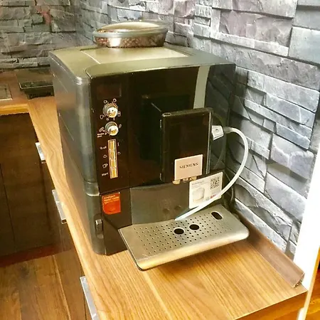 Studio Zentrum City Hauptbahnhof Appartement *